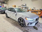 Volvo S60 2022