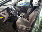 Hyundai Tucson 2012