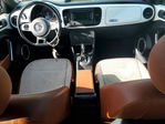 Volkswagen Beetle 2015