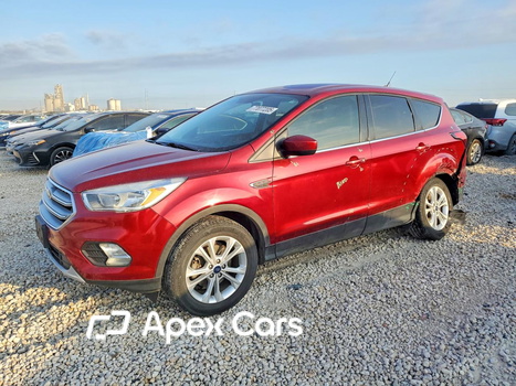 Ford Escape 2019 - Image 1 of 12