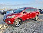 Ford Escape 2019