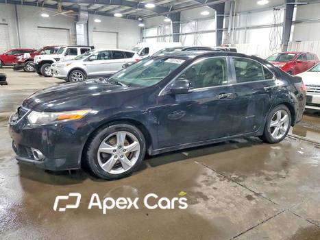 Acura TSX 2012 - Image 1 of 13
