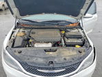 Chrysler 200 2016