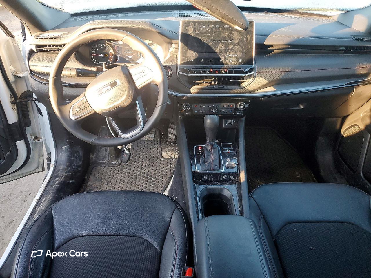 Jeep Compass 2024