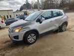 Chevrolet Trax 2016