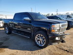 Chevrolet Silverado 2014