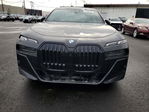 BMW Series 7 2023