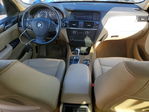 BMW X3 2013