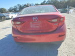 Mazda 3 2016