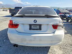 BMW Series 3 2007