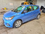 Chevrolet Spark 2016