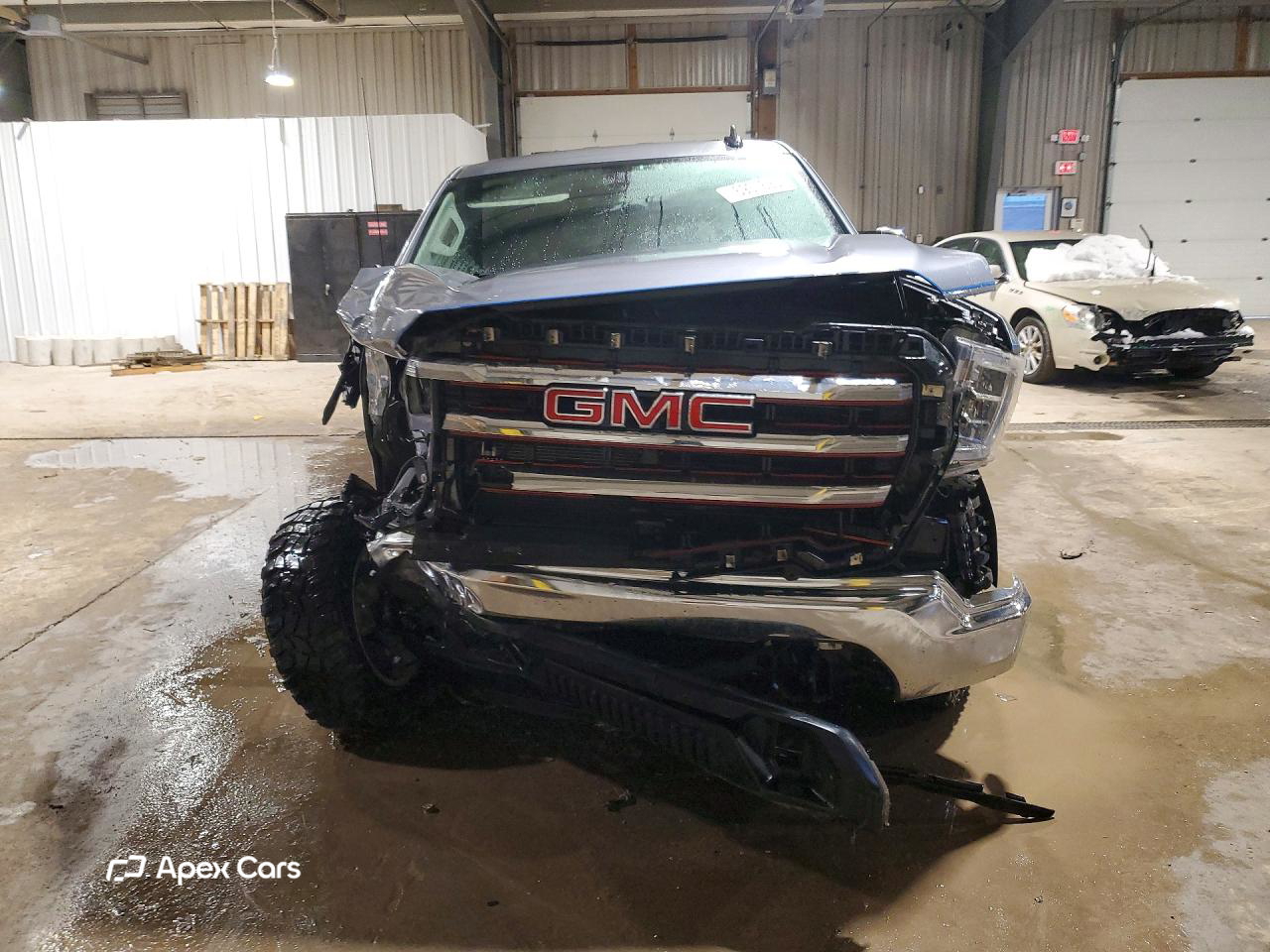 GMC Sierra 2020