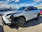 Lexus RX 2017