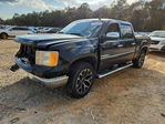 GMC Sierra 2011