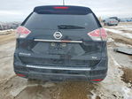 Nissan Rogue 2015