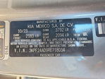 Kia Forte 2024