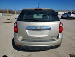 Chevrolet Equinox 2015