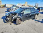 Nissan Sentra 2016
