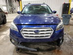 Subaru Outback 2016