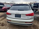 Audi Q3 2016