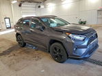 Toyota RAV 4 2019