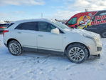 Cadillac XT5 2017