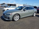 Audi A5 2023