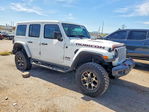 Jeep Wrangler 2020