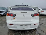Mitsubishi Lancer 2011