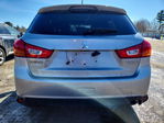 Mitsubishi Outlander 2015