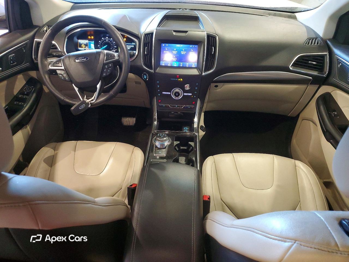 Ford Edge 2020