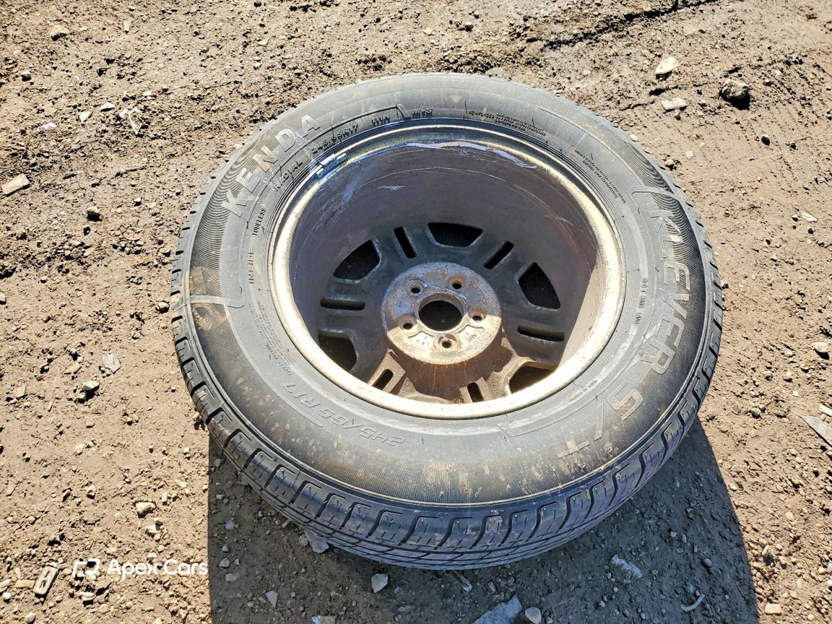 Mercury Mountaineer 2003