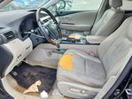Lexus RX 2011