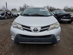 Toyota RAV 4 2014