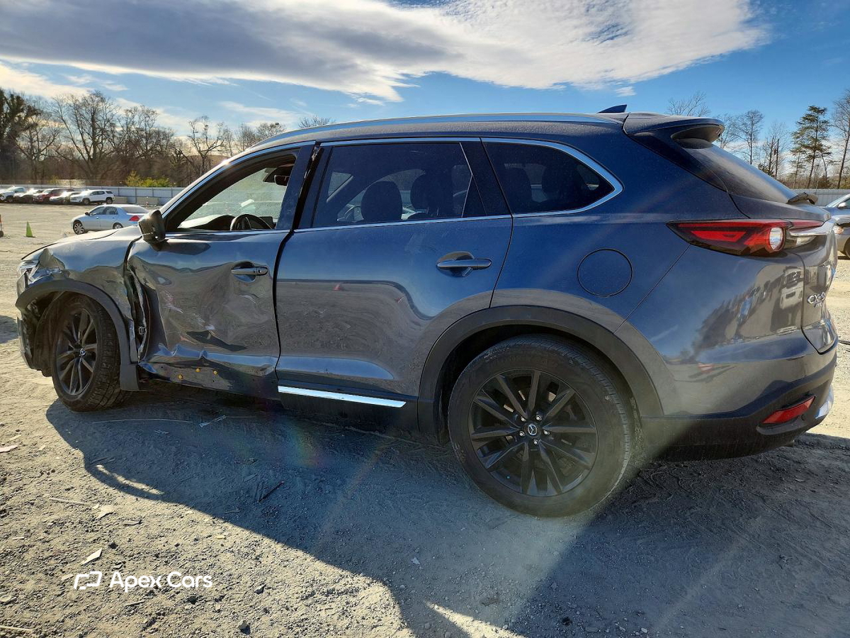 Mazda CX-9 2023