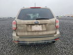 Subaru Forester 2014