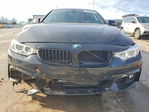 BMW Series 4 2017