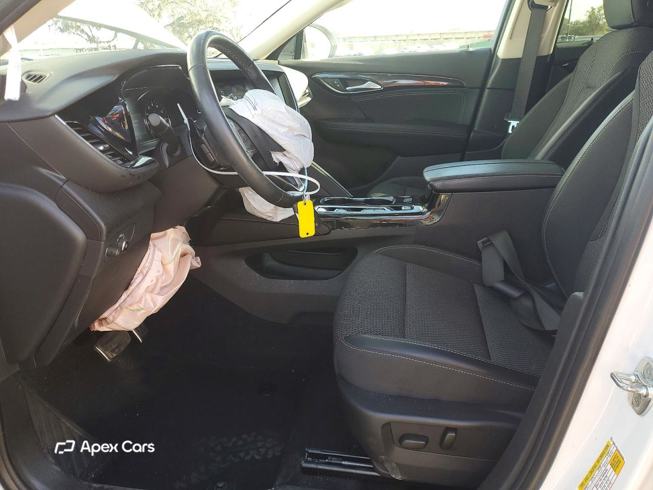 Buick Envision 2023