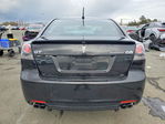 Pontiac G8 2008