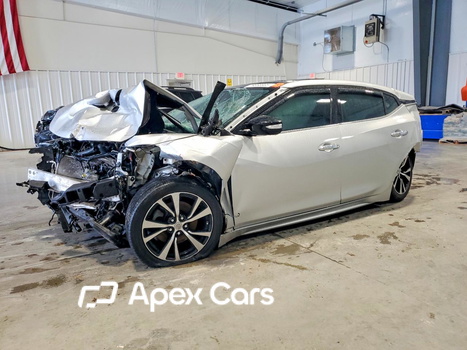 Nissan Maxima 2018 - Image 1 of 12