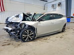 Nissan Maxima 2018