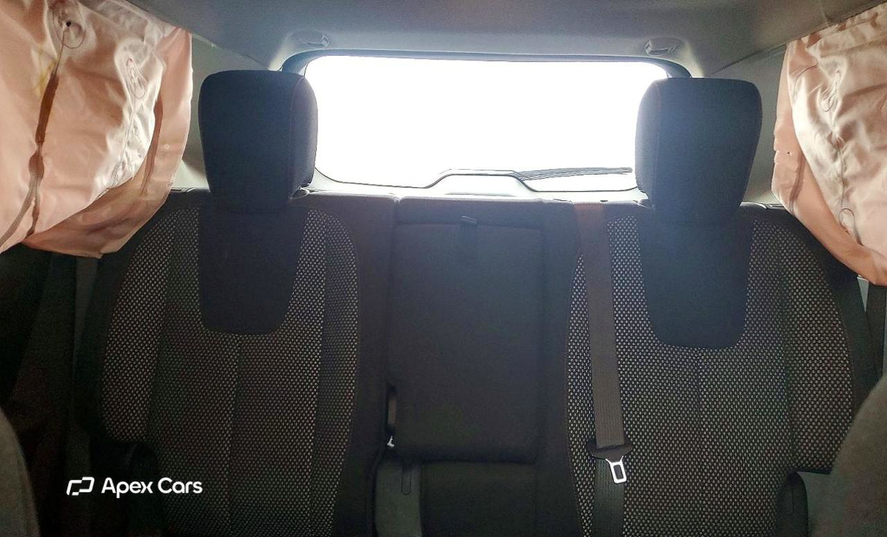 Chevrolet Equinox 2016