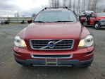 Volvo XC90 2011