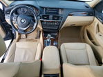 BMW X3 2016