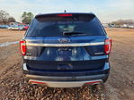 Ford Explorer 2016