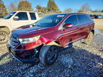 Ford Edge 2017