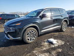 Hyundai Santa Fe 2023