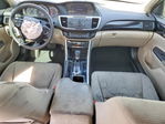 Honda Accord 2016
