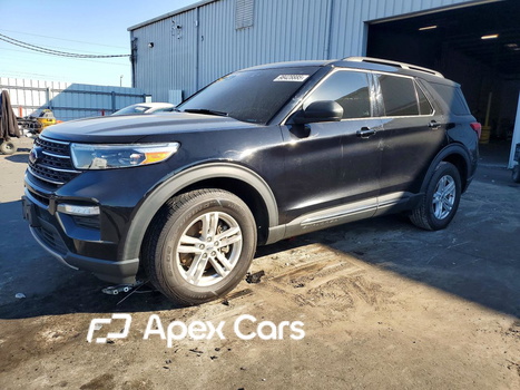 Ford Explorer 2020 - Image 1 of 14