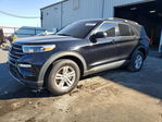 Ford Explorer 2020